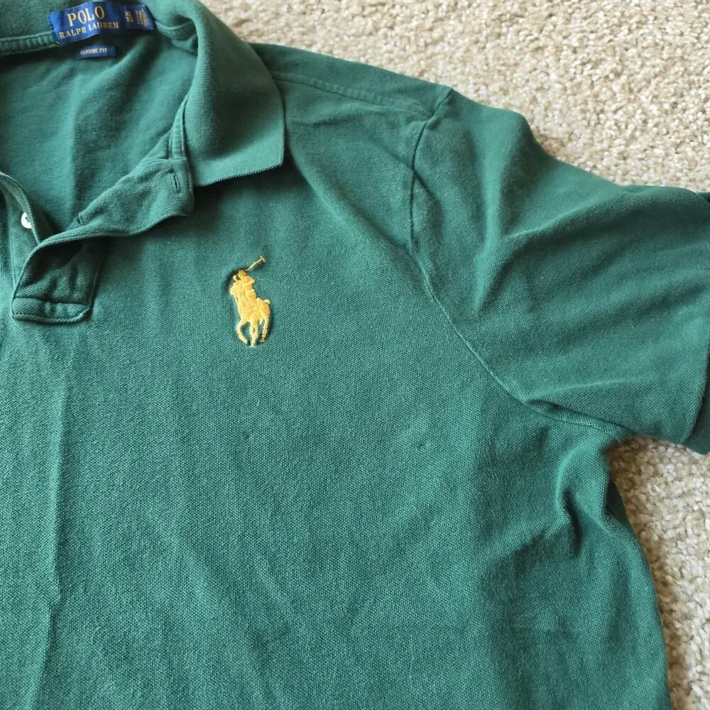 Ralph Lauren pre advantage sz